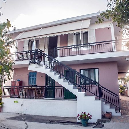 Casa Serena Asprogerakata 외부 사진