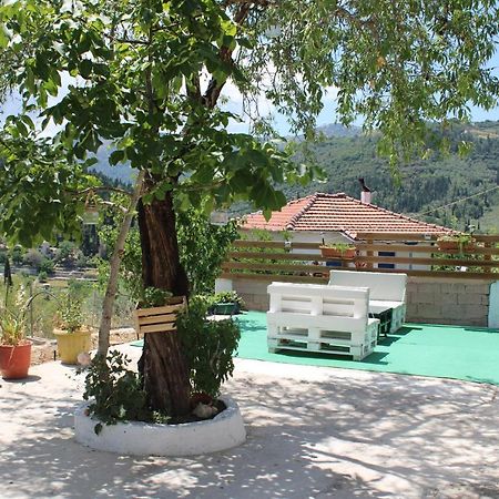 Casa Serena Asprogerakata 외부 사진