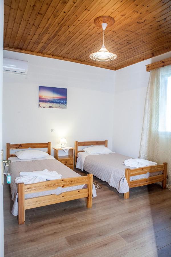 Casa Serena Asprogerakata 외부 사진